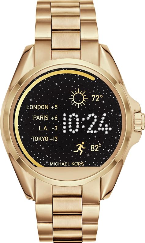 Michael Kors Access Dylan Smartwatch MKT5011 